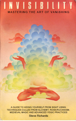 نامرئی: تسلط بر هنر از بین رفتن