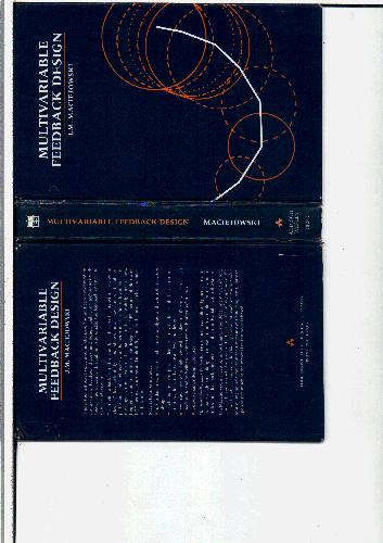 ﻿طراحی بازخورد چند متغیره