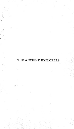 ﻿کاشفان باستانی