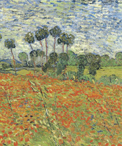 زیست شناسی گیاه ریون