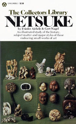 ﻿Netsuke