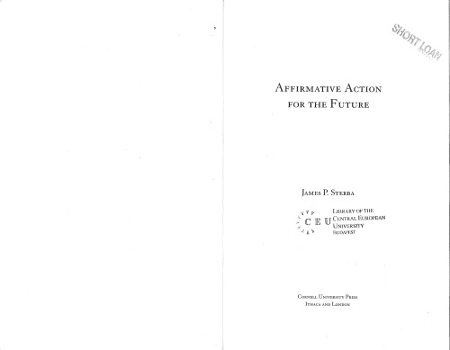 ﻿اقدام مثبت برای آینده