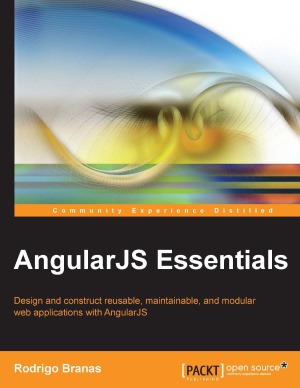 ﻿موارد ضروری AngularJS