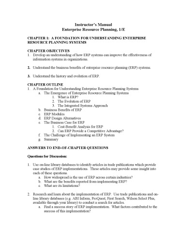 ﻿راه حل برنامه ریزی منابع سازمانی دستی