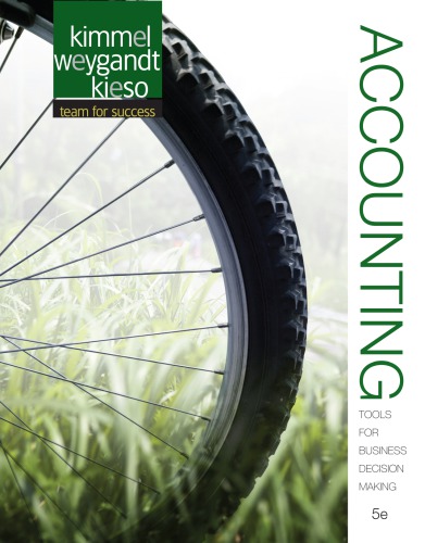 ﻿حسابداری: ابزارهایی برای تصمیم گیری تجاری