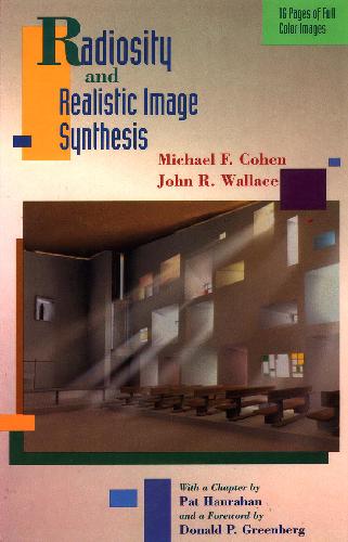 ﻿رادیوسیتی و سنتز تصویر واقعی