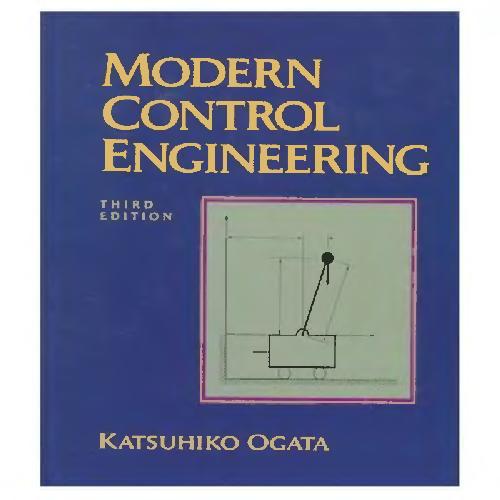 ﻿ModernControl Engineering