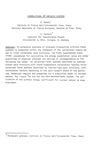 ﻿همبستگی های جسترو در برابر نظریه بروکنر: مجموعه مقالات سومین مدرسه موضوعی برگزار شده در گرانادا (اسپانیا) 22 تا 27 سپتامبر 1980