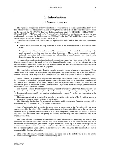 تعامل الکترون و پوزیترون