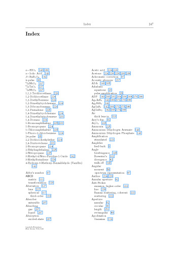 اصول لیزر: قسمت 1