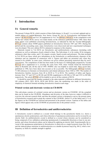 ﻿مواد معدنی غیر از اکسیدها: (NH4)2SO4 خانواده ... K3BiCl6 · 2KCl · KH3F4