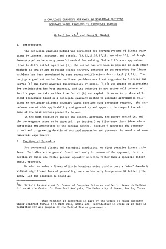 ﻿کنفرانس حل عددی معادلات دیفرانسیل: داندی 1973