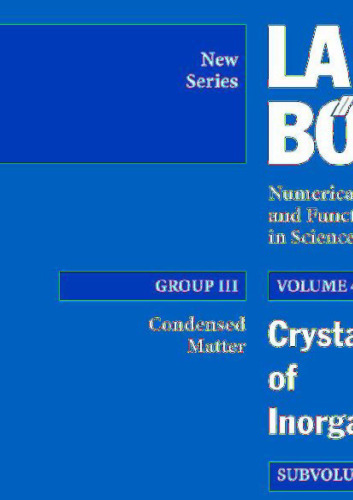 ﻿انواع ساختار. قسمت 6: گروه های فضایی (166) R -3m - (160) R3m