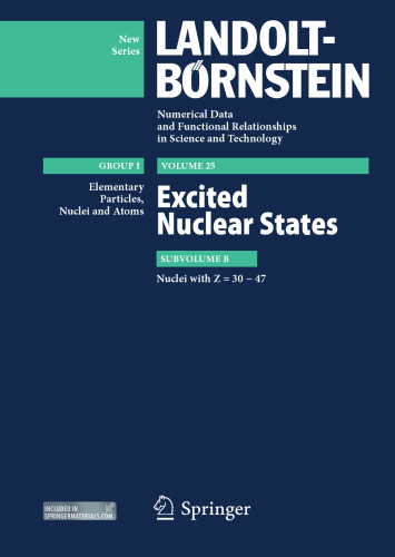 هسته با Z = 30 - 47