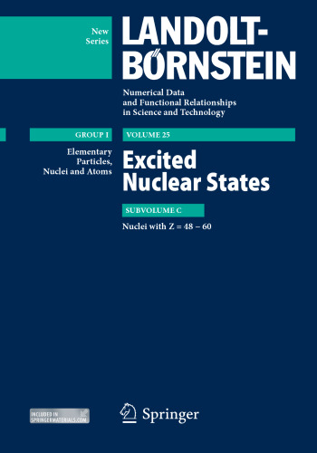 هسته با Z = 48 - 60