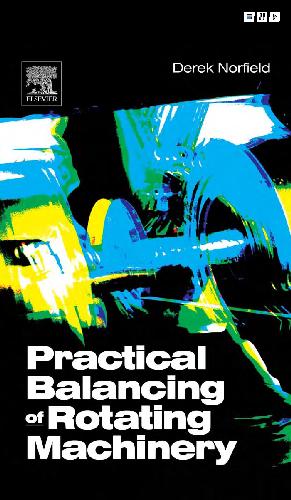 ﻿تعادل عملی ماشین آلات دوار