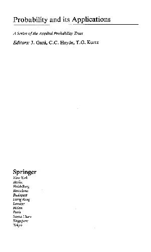 ﻿احتمال و کاربردهای آن