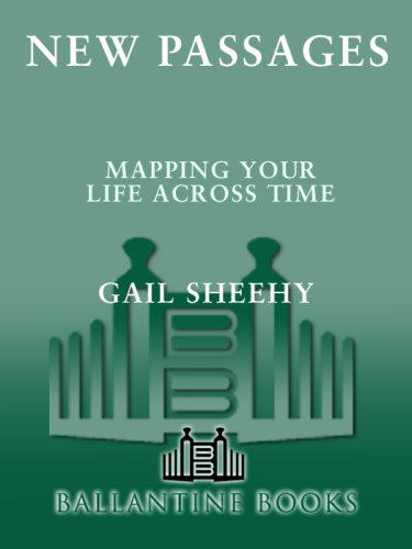 ﻿بخش های جدید: نقشه برداری از زندگی خود در طول زمان