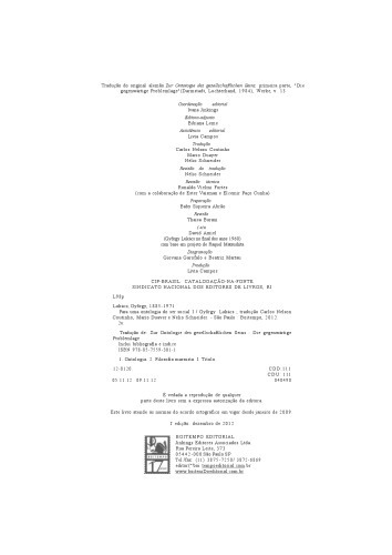 ﻿به سوی هستی شناسی موجود اجتماعی