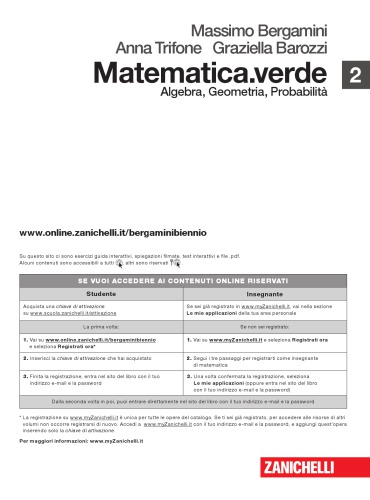 ریاضیات سبز 2