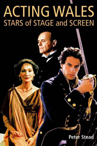 ﻿بازیگری ولز: ستارگان صحنه و پرده