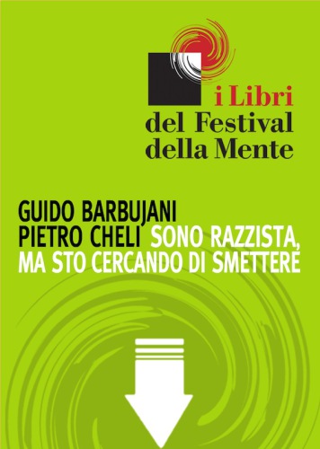 ﻿من یک نژادپرست هستم اما سعی می کنم ترک کنم