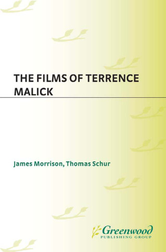 فیلم های ترنس مالیک