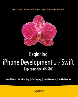 ﻿شروع توسعه آیفون با کاوش Swift در iOS SDK