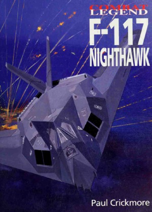 ﻿F-117 Nighthawk (افسانه جنگی)