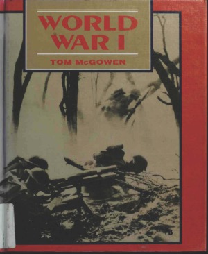 ﻿جنگ جهانی اول