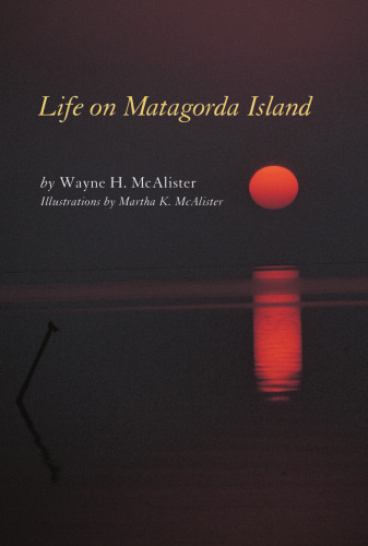 ﻿زندگی در جزیره ماتاگوردا