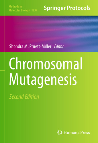 ﻿جهش زایی کروموزومی