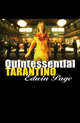 ﻿Quintessential Tarantino: فیلم های کوئنتین تارانتینو