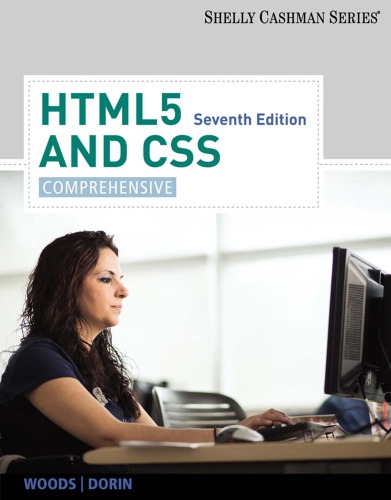 ﻿HTML5 و CSS: جامع