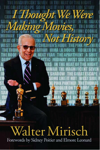 ﻿فکر می کردم ما داریم فیلم می سازیم ، نه تاریخ