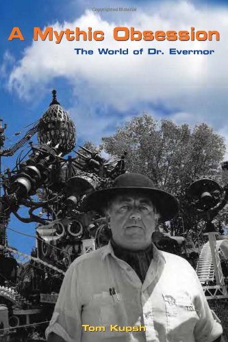 ﻿یک وسواس اسطوره ای: دنیای دکتر اورمور