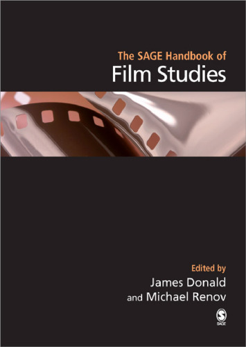 ﻿SAGE Handbook of Film Studies