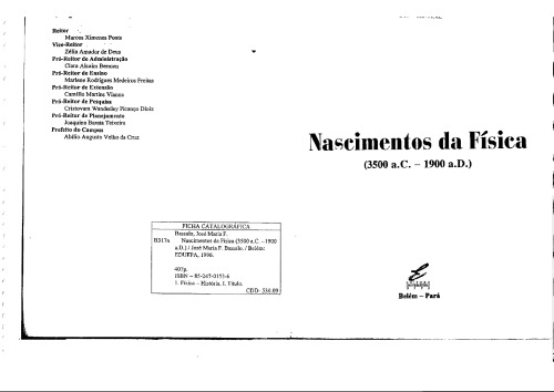 ﻿تولدهای فیزیک - 3500ac 1900ad