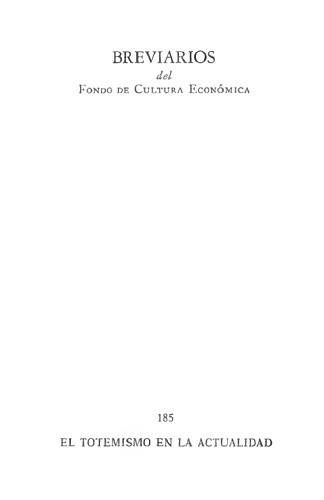 امروز توتمیسم