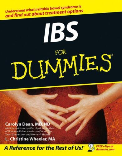 ﻿IBS برای Dummies