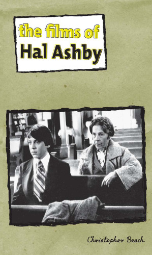 فیلم های Hal Ashby