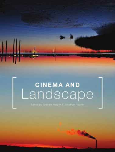 ﻿سینما و منظر