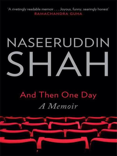 ﻿و سپس یک روز: یک خاطره