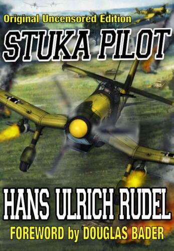 ﻿Stuka Pilot - نسخه اصلی بدون سانسور