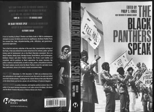 پانچر سیاه صحبت می کنند