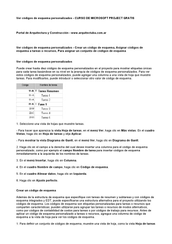 ﻿دوره رایگان پروژه مایکروسافت: کدهای طرح سفارشی را مشاهده کنید