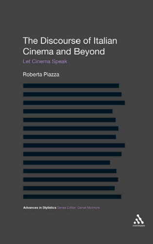 ﻿گفتمان سینمای ایتالیا و فراتر از آن: بگذارید سینما صحبت کند