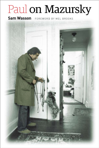 ﻿پل در مورد مازورسکی