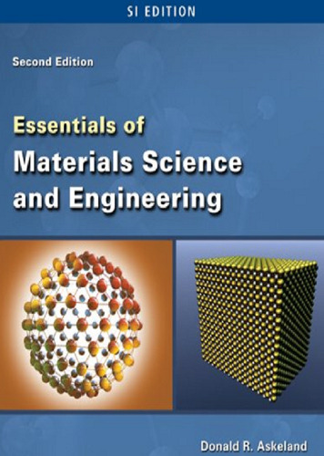 ملزومات علوم مواد و & amp؛ مهندسی - نسخه SI