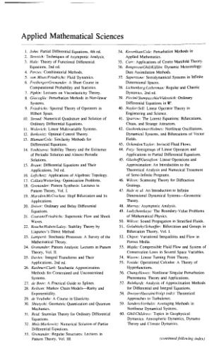 روش های توپولوژیکی در هیدرودینامیک